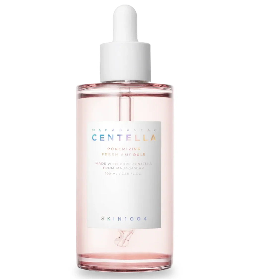 Madagascar Centella Poremizing Fresh Ampoule 100Ml