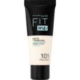Maybelline New York Fit Me Matte & Poreless Liquid Foundation Tube-30 ml