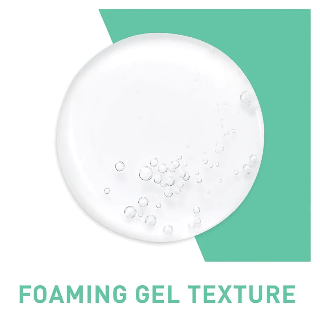 CeraVe Foaming Facial Cleanser 88ml Pakistan- trendifypk