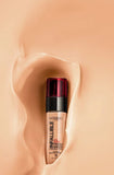 L'Oreal Infallible Foundation Breathable Liquid 24H Fresh Wear