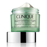 Superdefense Night Recovery Moisturizer 50ml
