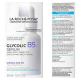 La Roche-Posay Glycolic B5 Dark Spot Serum Pakistan-trendify.pk