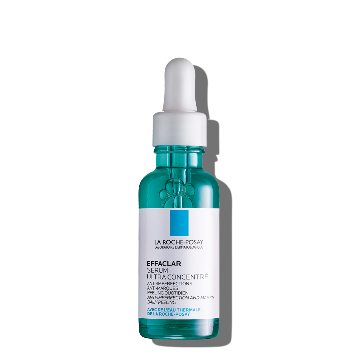 La Roche-Posay Effaclar Ultra Concentrated Serum 30ml - trendifypk