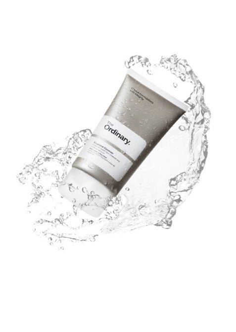 The Ordinary Squalane Cleanser 50ml Pakistan