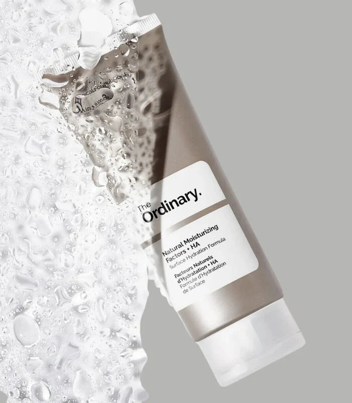 The Ordinary Natural Moisturizing Factors HA 100ml Pakistan