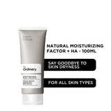 The Ordinary Natural Moisturizing Factors HA 100ml Pakistan
