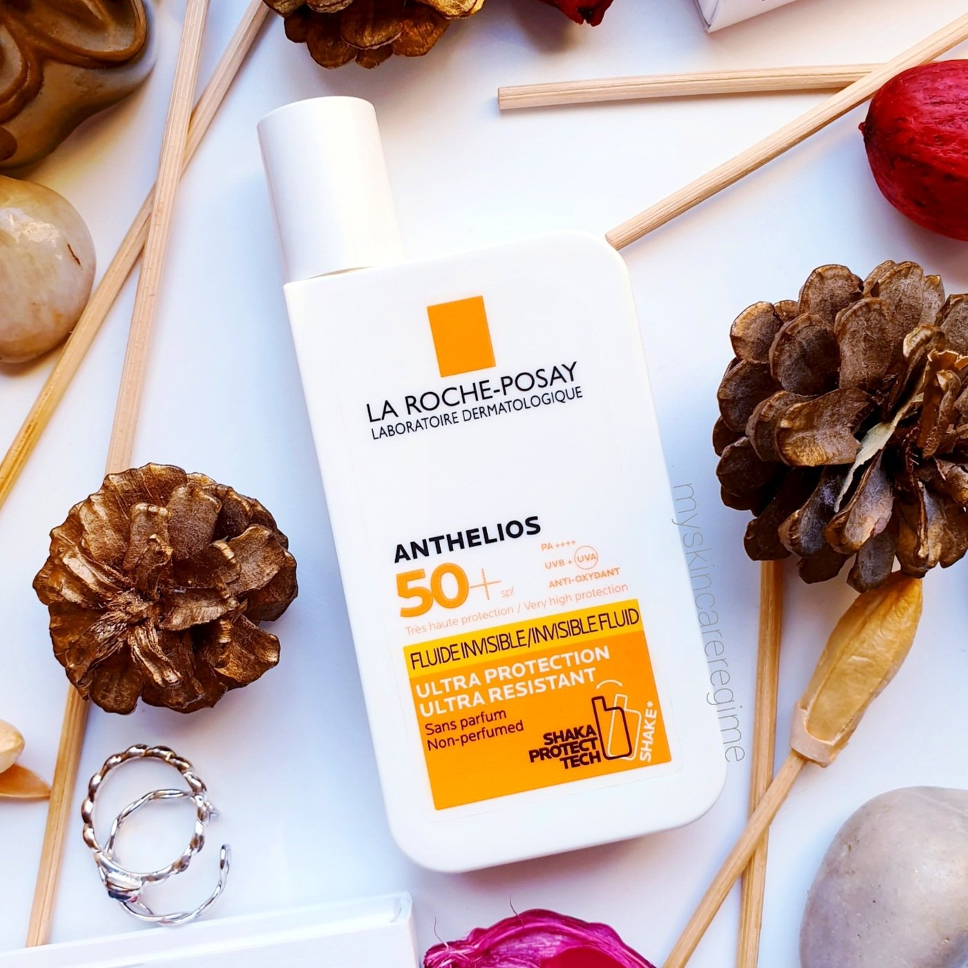 La Roche-Posay Anthelios Ultra-Light SPF50 Fluid Pakistan