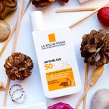 La Roche-Posay Anthelios Ultra-Light SPF50 Fluid Pakistan