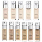 L'Oreal Paris True Match Liquid Foundation
