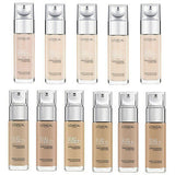 L'Oreal Paris True Match Liquid Foundation - trendifypk