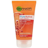Garnier Fruit Energy Gel Scrub 150ml Pakistan- trendifypk