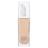 Maybelline New York SuperStay Full Coverage 24H Liquid Foundation - trendifypk