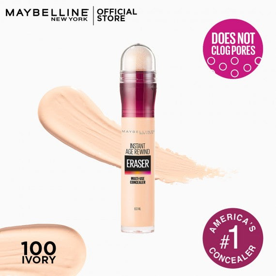 Maybelline Instant Age Rewind Concealer Pakistan- trendifypk