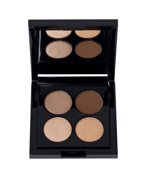 Idun Minerals Brunkulla Palette - trendifypk
