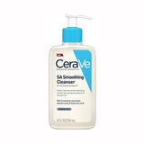 CeraVe SA Smoothing Cleanser for Dry Rough Skin 236ml Pakistan - trendify