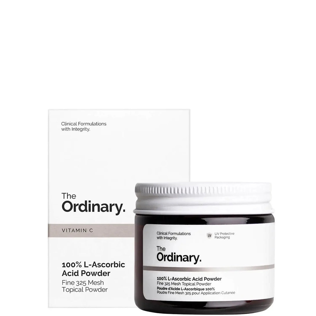 The Ordinary L-Ascorbic Acid Vitamin C Powder Pakistan