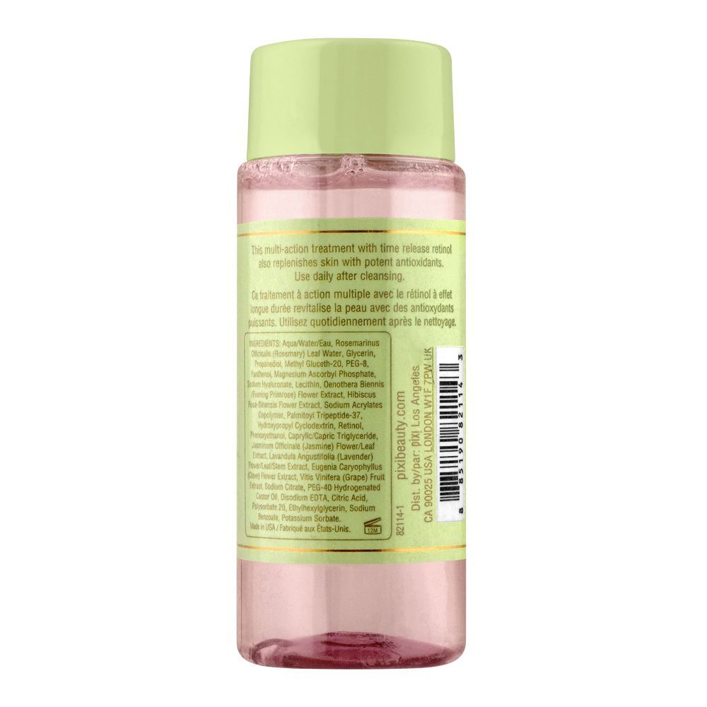 Pixi Retinol Tonic 100ml Anti-Aging Pakistan