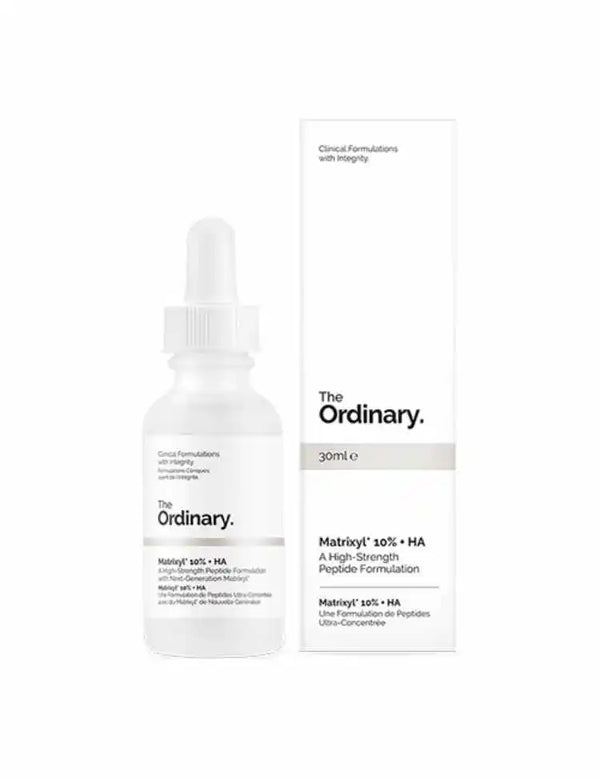 The Ordinary Matrixyl 10% HA Anti-Aging Serum Pakistan