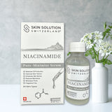 Skin Solution Niacinamide Pore-Minimize Serum 30ml