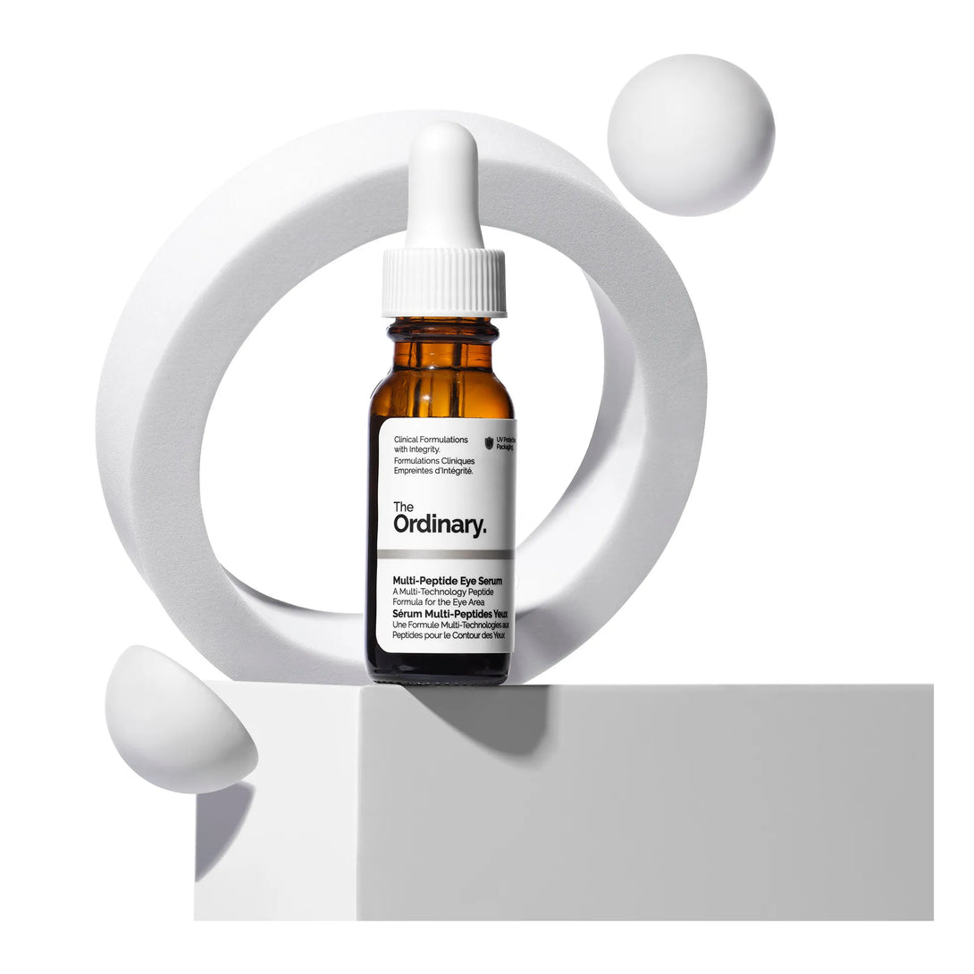 The Ordinary Multi Peptide Caffeine Eye Serum 15ml Pakistan