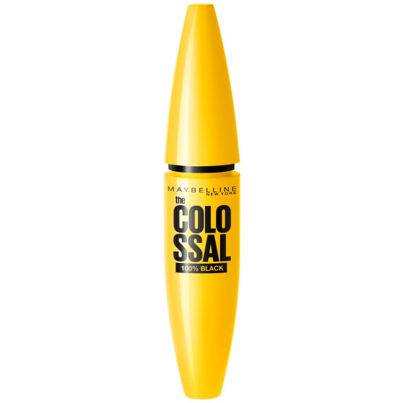 Maybelline Colossal Volum’ Express Mascara Black Pakistan- trendifypk