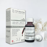 Skin Solution AHA 30% + BHA 2% Peeling Solution Exfoliate Serum 30ml