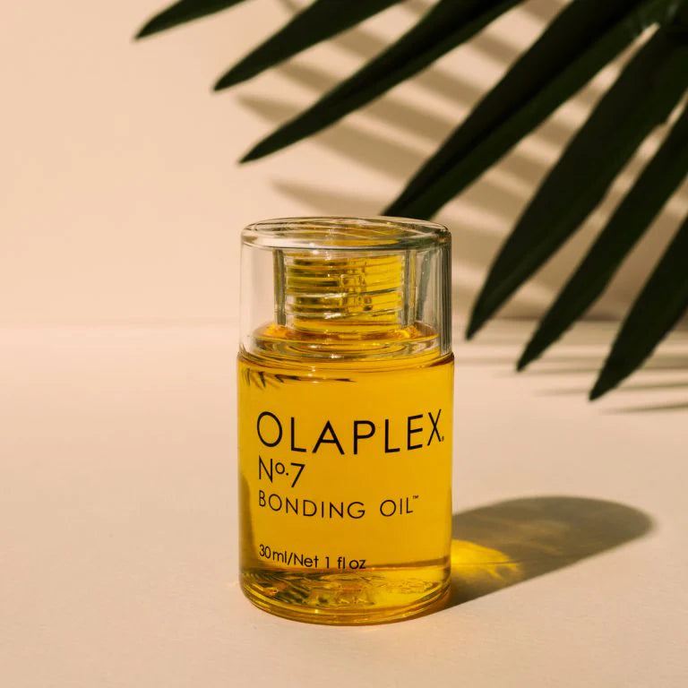 Olaplex No.7 Bonding Oil 30ml Pakistan