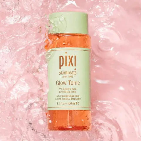 Pixi Glow Tonic 5% Glycolic Acid Toner Pakistan-trendify.pk