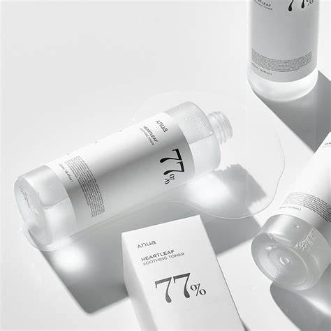 Anua Heartleaf 77 Soothing Toner 40ml Travel Size Pakistan