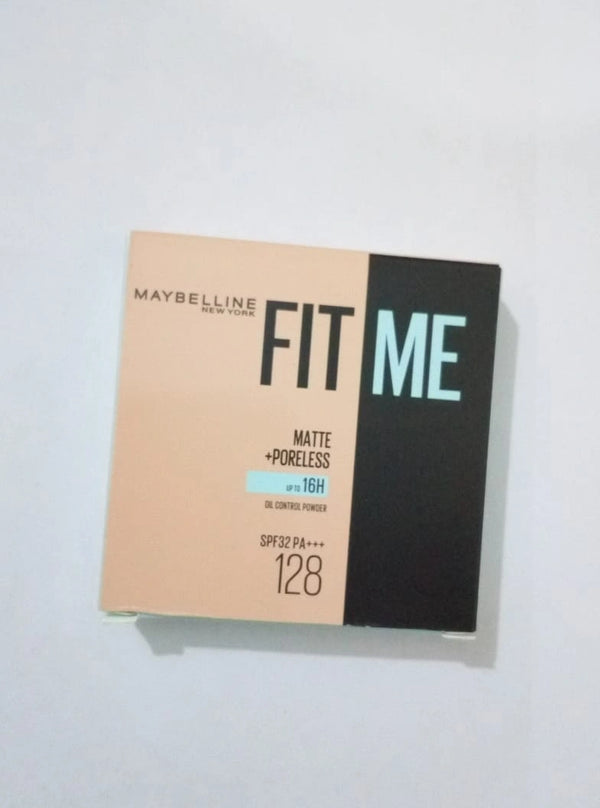 Maybelline Fit Me Oil Control Compact Powder Pakistan
