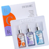 Dr.Rashel Complete Facial Serum Set 3 Pack