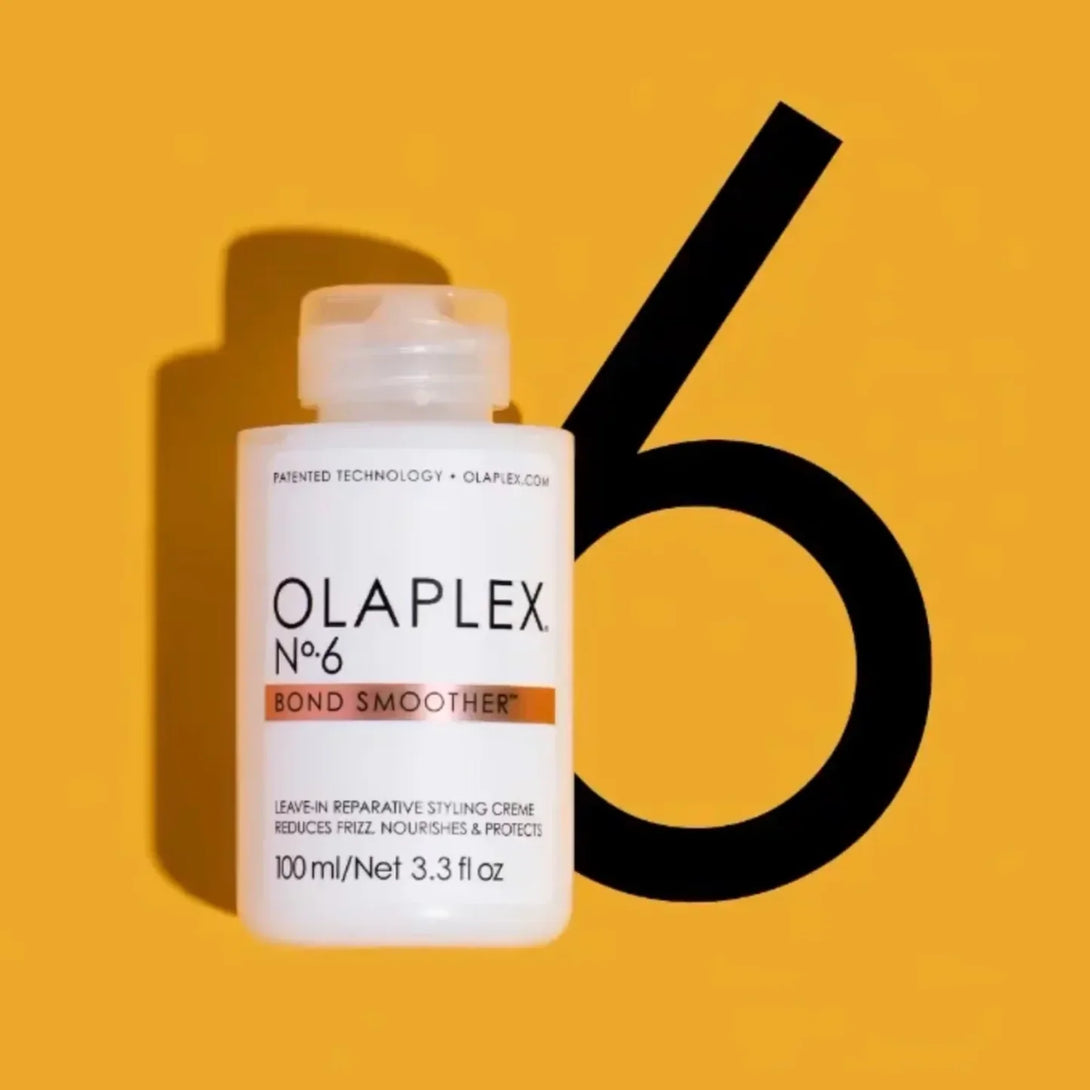 Olaplex No.6 Bond Smoother Cream Pakistan