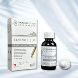 Skin Solution Retinol 0.5% Anti-Aging Serum 30ml