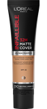 L'Oreal Paris Infallible 32H Matte Cover Foundation