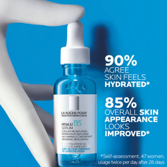 La Roche-Posay Hyalu B5 Anti-Aging Serum Pakistan