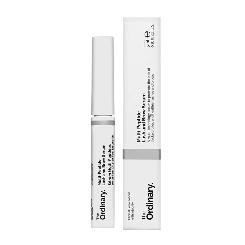 The Ordinary Multi-Peptide Lash Brow Serum Pakistan