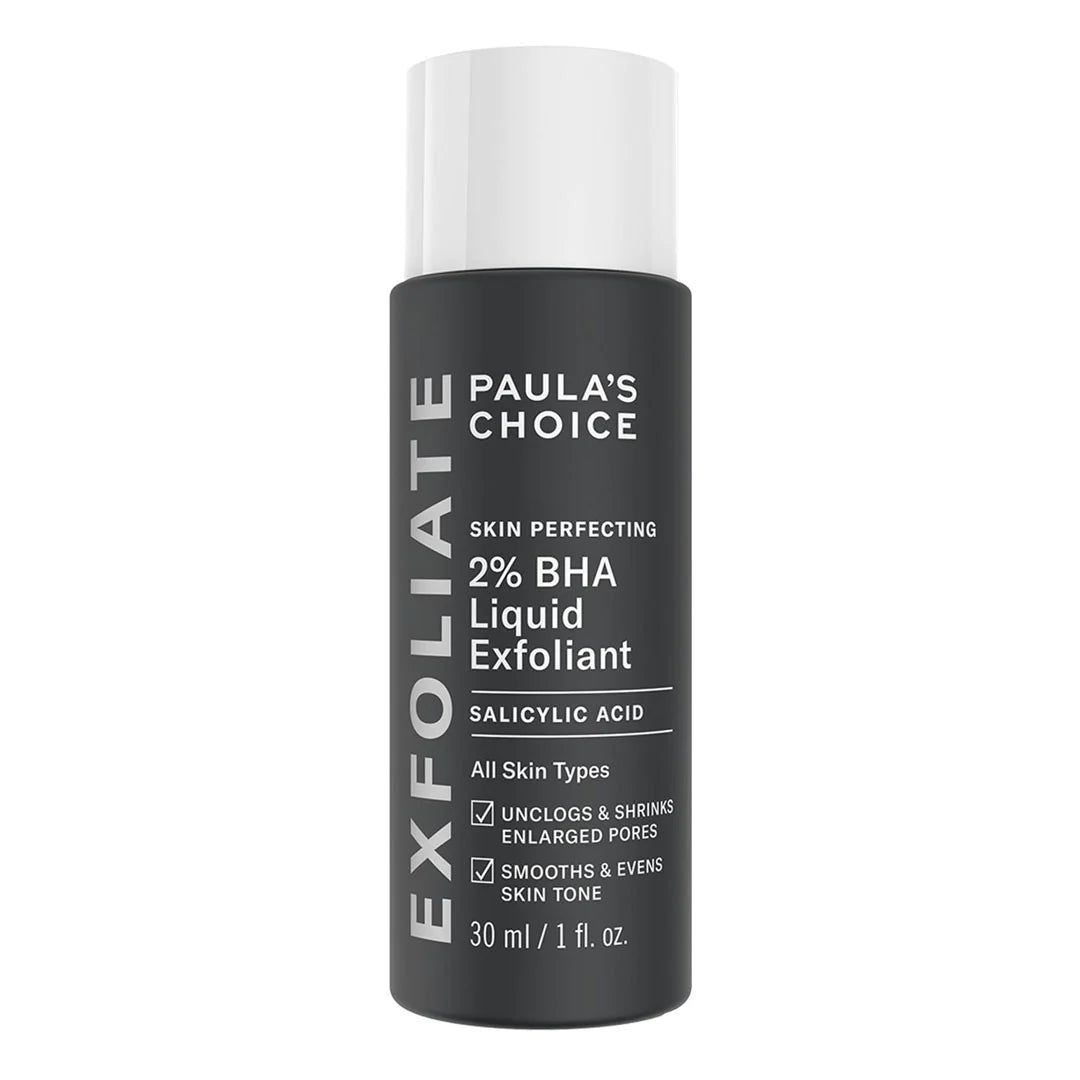Paula's Choice 2% BHA Liquid Exfoliant Pakistan