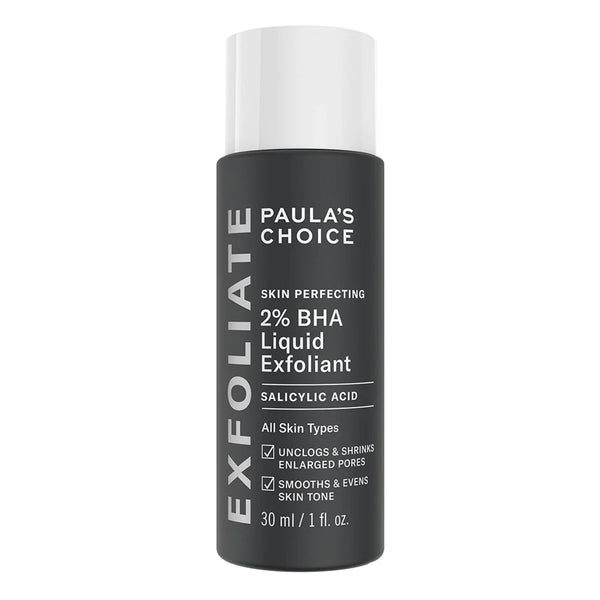 Paula's Choice 2% BHA Liquid Exfoliant Pakistan