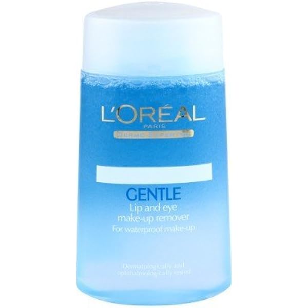 L'Oréal Paris Gentle Eye Makeup Remover 4.22oz Pakistan
