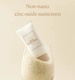 I’m From Rice Sunscreen SPF50+ PA++++ 50ml