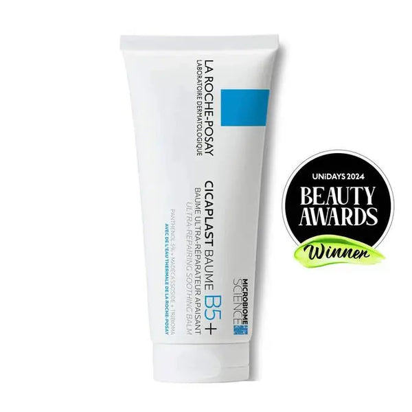 La Roche Posay Cicaplast Baume B5+ Ultra-Repairing Soothing Balm For Irritated Skin 100ml