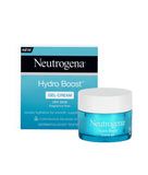 Neutrogena Hydro Boost Gel Cream Dry Skin Hyaluronic Acid 50Ml