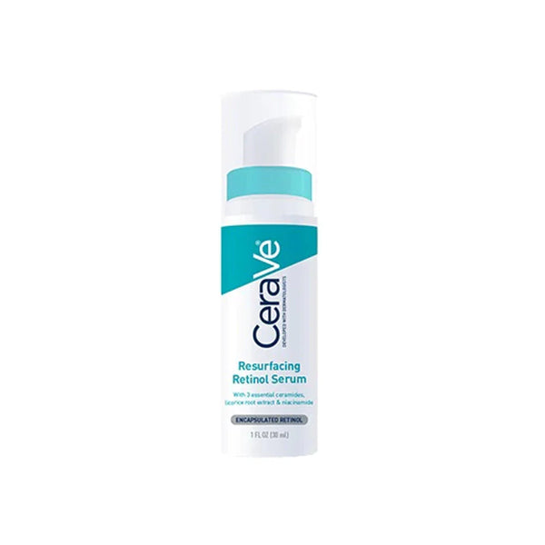 CeraVe Resurfacing Retinol Serum 30ml Pakistan