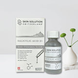 Skin Solution Salicylic Acid 2% Acne Clearance Serum 30ml