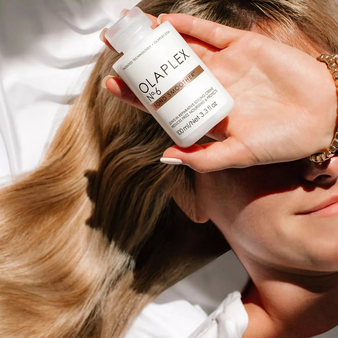 Olaplex No.6 Bond Smoother Cream Pakistan
