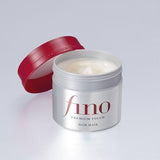 Fino Premium Touch Hair Mask – Deep Repair & Shine (230g)