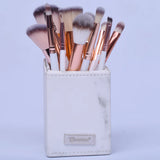 BH Signature Rose Gold 13 Piece Brush Set by BHCosmetics