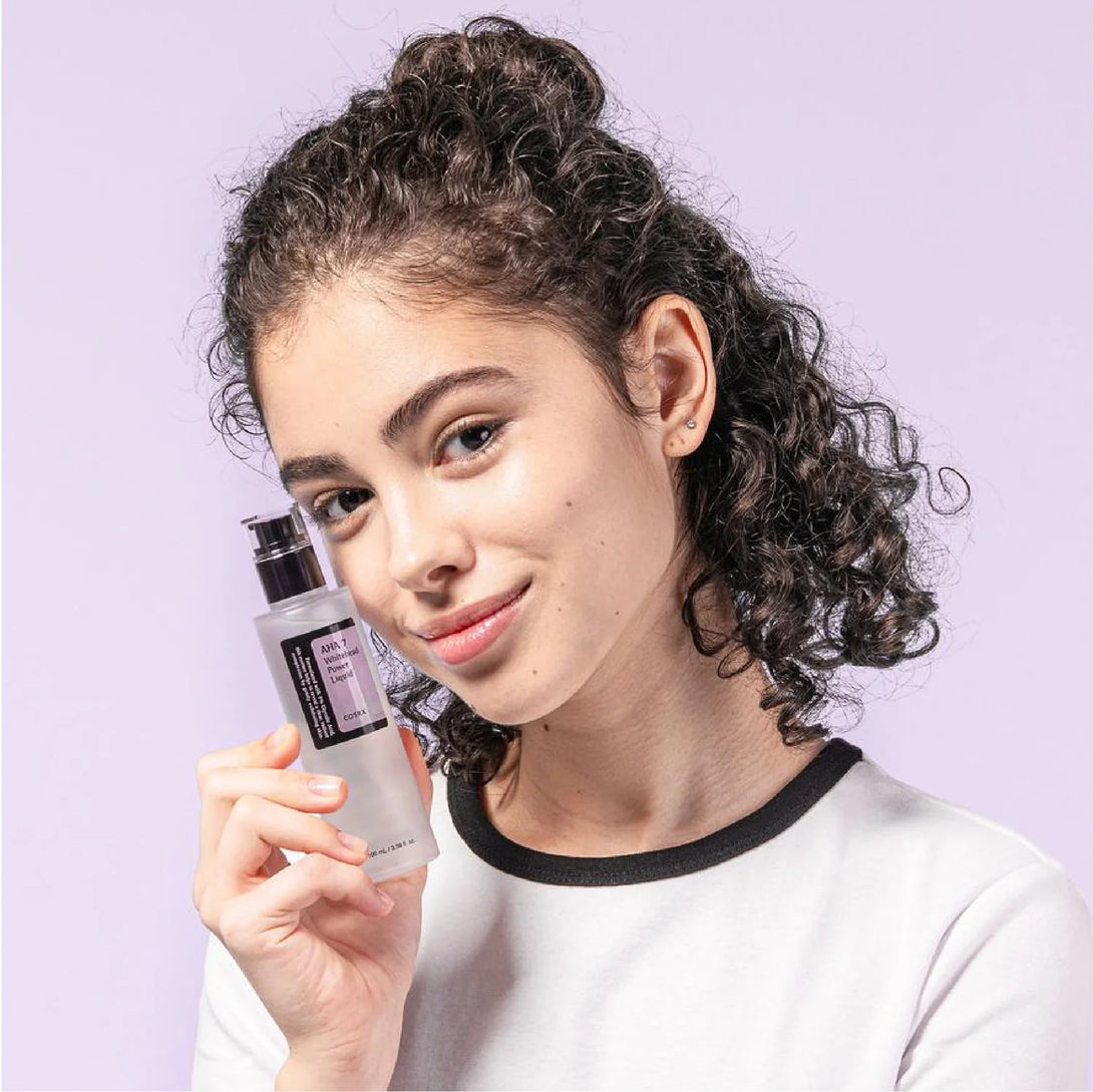 CosRx AHA 7 Whitehead Power Liquid 100ml Pakistan