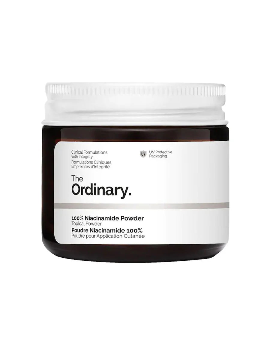 The Ordinary 100% Niacinamide Powder 20g Pakistan