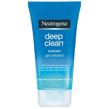 NEUTROGENA Deep Clean Vivifiant Gel Exfoliant